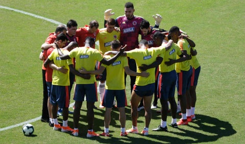 Colombia - Copa América