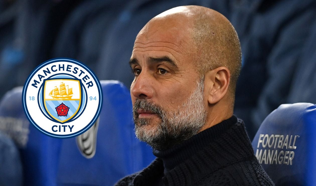 Revolcón en el Manchester City: filtraron salidas para junio de 2025