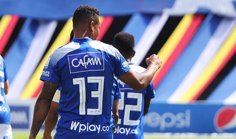 Fredy Guarín, Millonarios