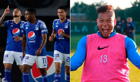 Fredy Guarín, Millonarios