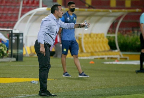 Guillermo Sanguinetti