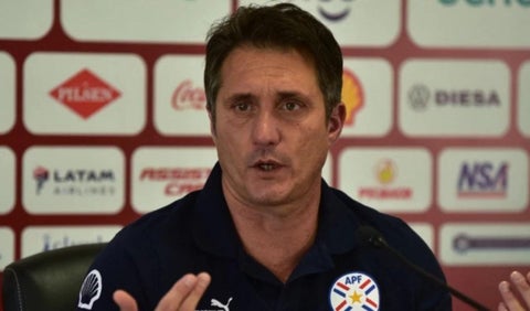 Guillermo Barros Schelotto