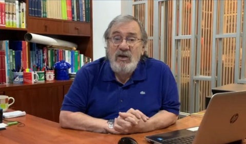 Guillermo Ruiz Bonilla