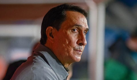 Alexandre Guimaraes, América de Cali