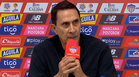 Alexandre Guimaraes, técnico del América