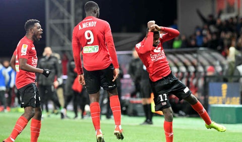 Guingamp