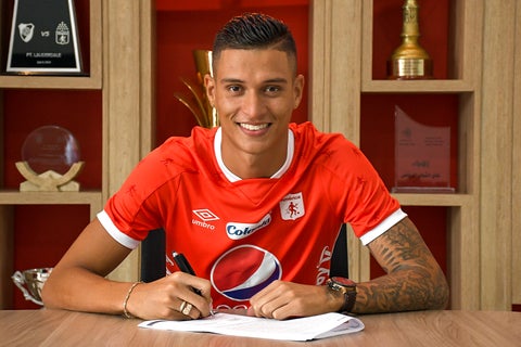 Juan Camilo Portilla