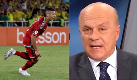 Gustavo Puerta y Carlos Antonio Vélez