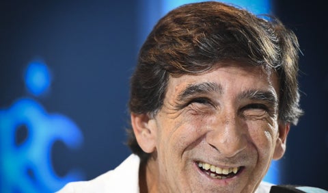 Gustavo Costas - Racing