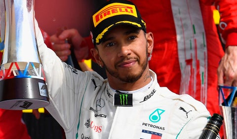 Lewis Hamilton,