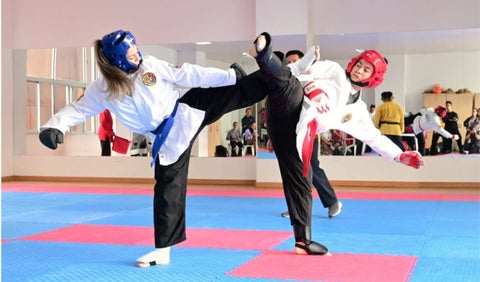 Hapkido