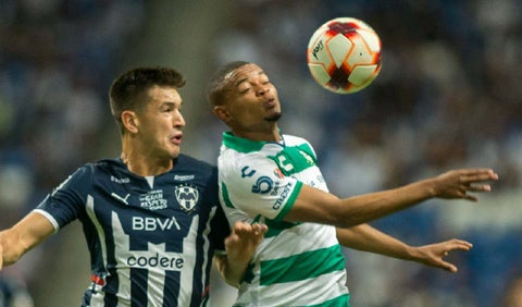 Harold Preciado - 2022