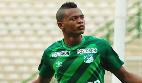 Harold Preciado y sus posibilidades de volver al Deportivo Cali