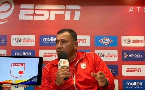 Harold Rivera- Torneo ESPN