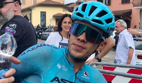Harold Tejada - Astana 2023