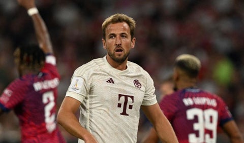 Harry Kane - Bayern Múnich