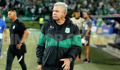 Hernán Darío Herrera - Nacional 2022