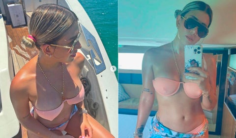 Hemilly Vanegas, Wílmar Barrios, Selección Colombia