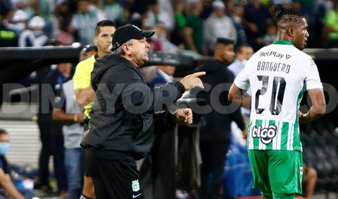 Hernán Darío Herrera - Final Liga Betplay