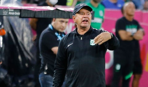 Hernán Darío Herrera - Liga Betplay