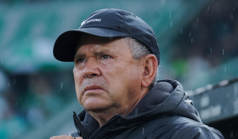 Hernan Darío Herrera - Nacional