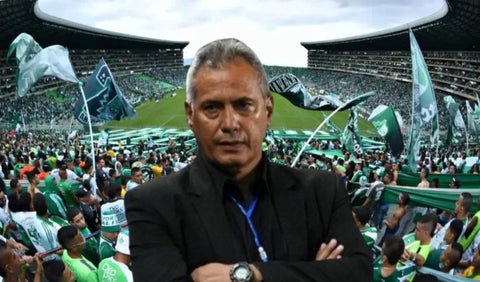 La verdad sobre llegada de Hernán Torres al Deportivo Cali