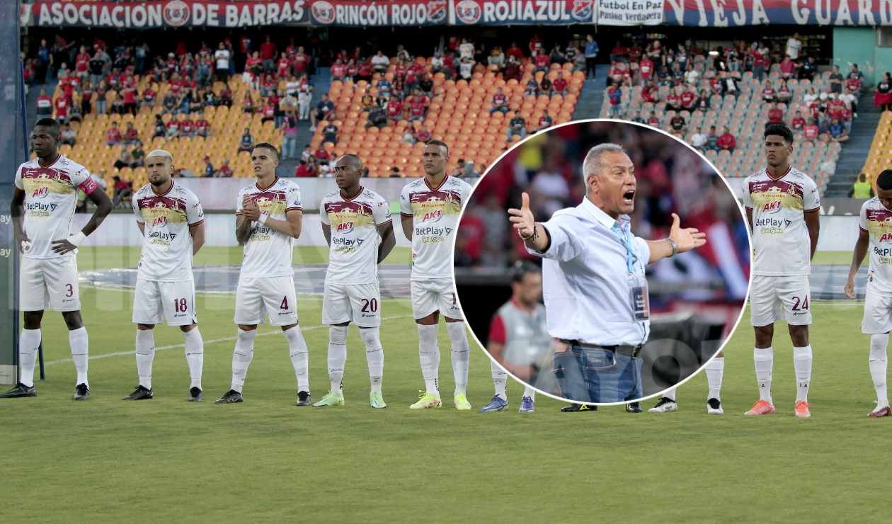 Hernán Torres - Deportes Tolima