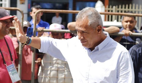 Hernán Torres, Emelec