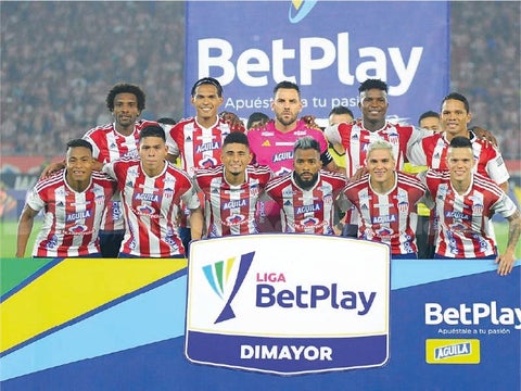 Junior de Barranquilla