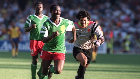 Sergio Higuita, ciclista colombiano del Education First