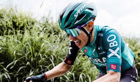 Sergio Andrés Higuita