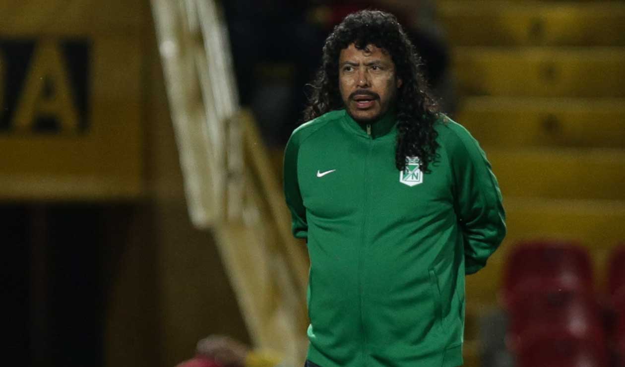 René Higuita