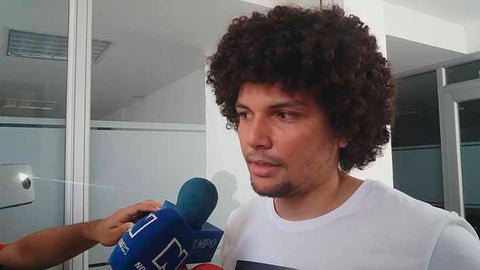 Carlos Alberto Valderrama Ruge