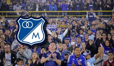 Millonarios