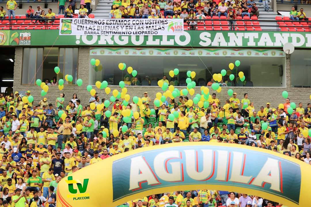 Por intolerancia muerte un hincha del Millonarios