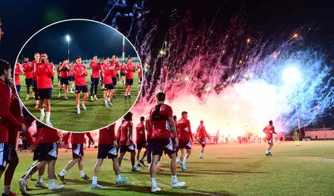 james Rodríguez - Olympiacos