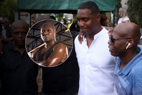 Homenaje a Freddy Rincón por parte de la Selección Colombia