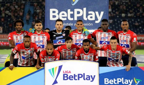 Homer Martínez, Junior de Barranquilla