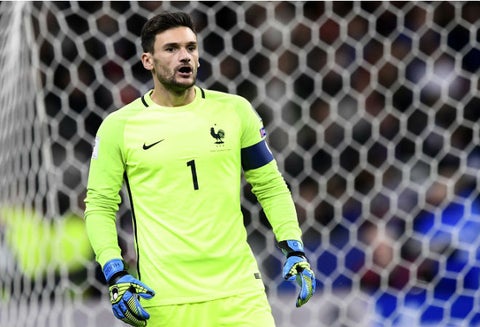 Hugo Lloris