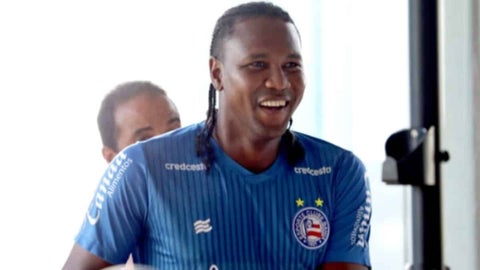 Hugo Rodallega, Liga Betplay