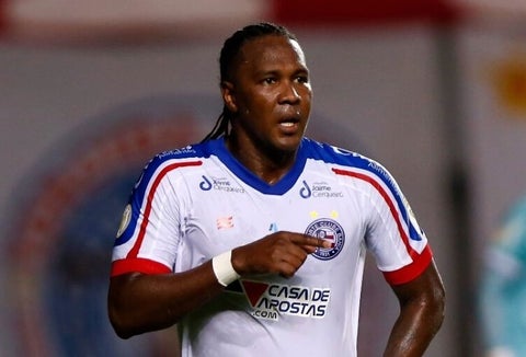 Hugo Rodallega, Liga Betplay