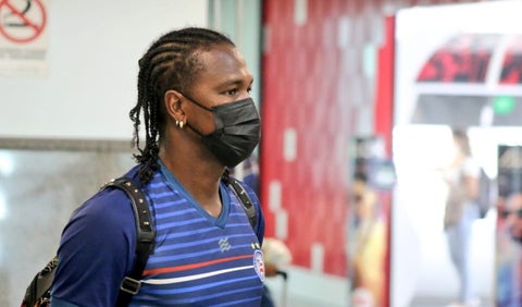 Hugo Rodallega, futbolista colombiano