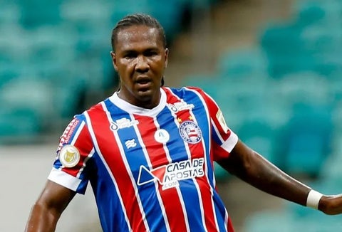 Hugo Rodallega, futbolista colombiano