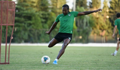 Hugo Rodallega