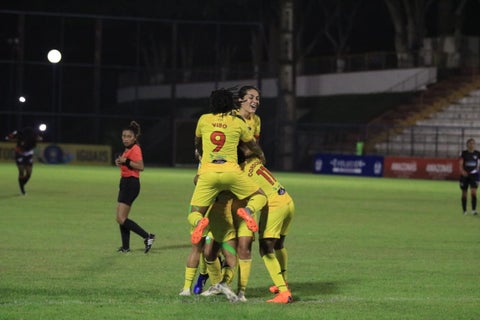 Atlético Huila femenino
