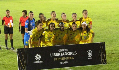 Atlético Huila Femenino