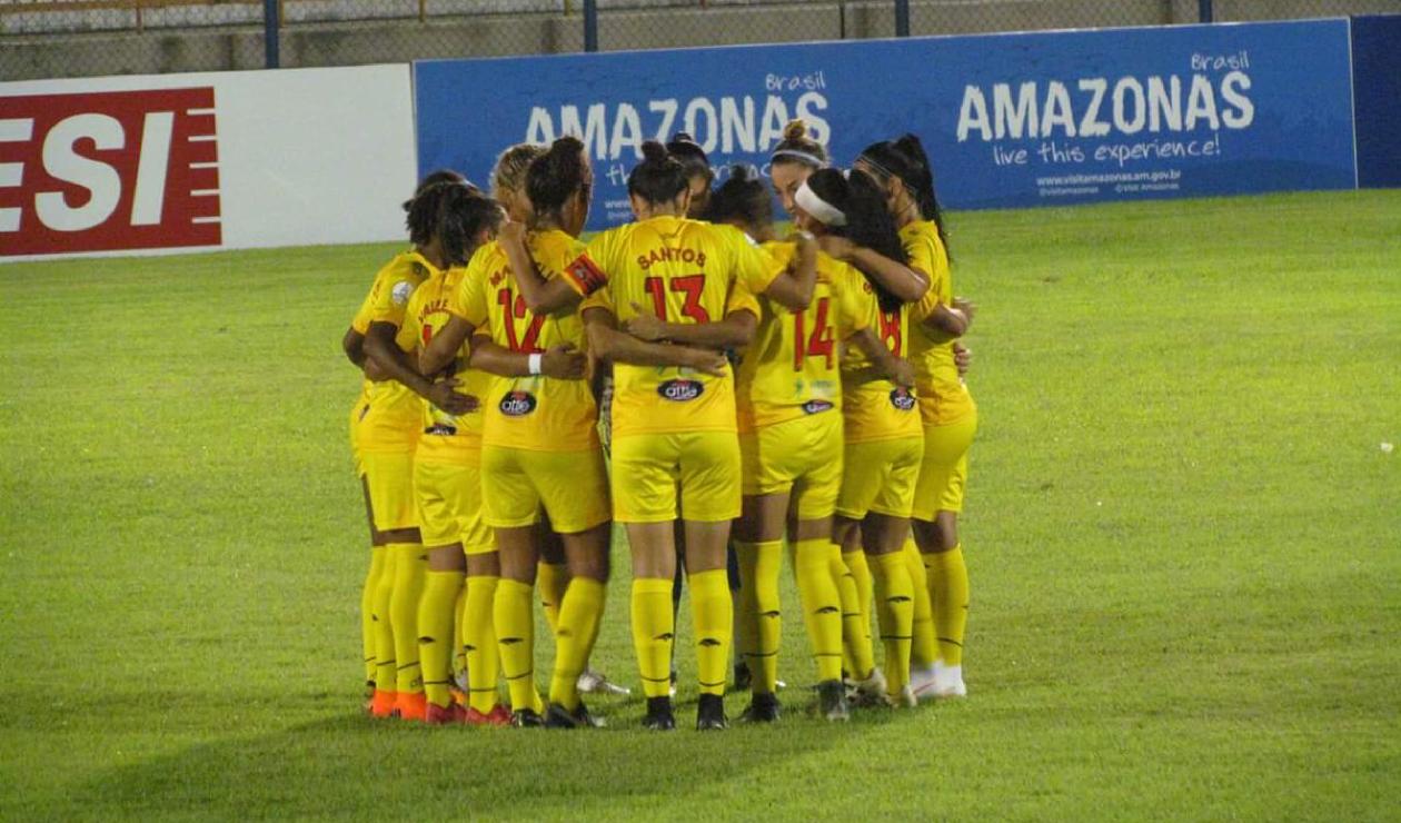 Atlético Huila Femenino