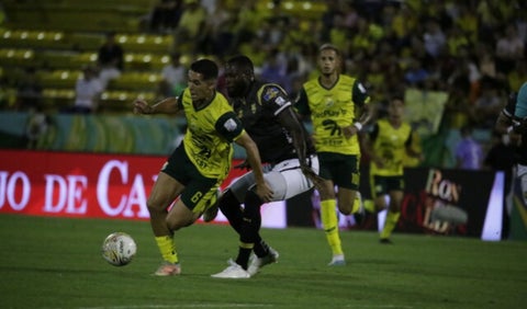 Huila vs Águilas Doradas - Liga Betplay II 2023