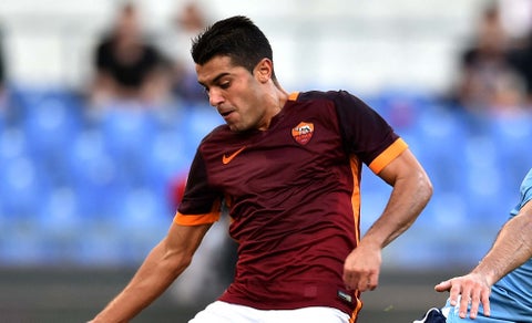 Iago Falque, América de Cali, Liga Betplay