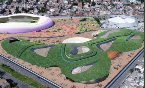 Remodelaciones El Campín